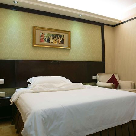 Vienna Hotel Shenzhen Fuhua Road Ngoại thất bức ảnh