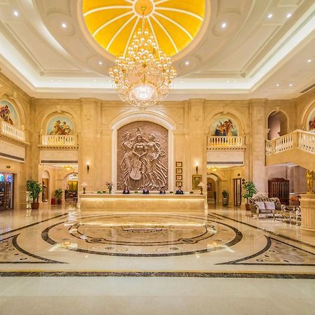 Vienna Hotel Shenzhen Fuhua Road Ngoại thất bức ảnh