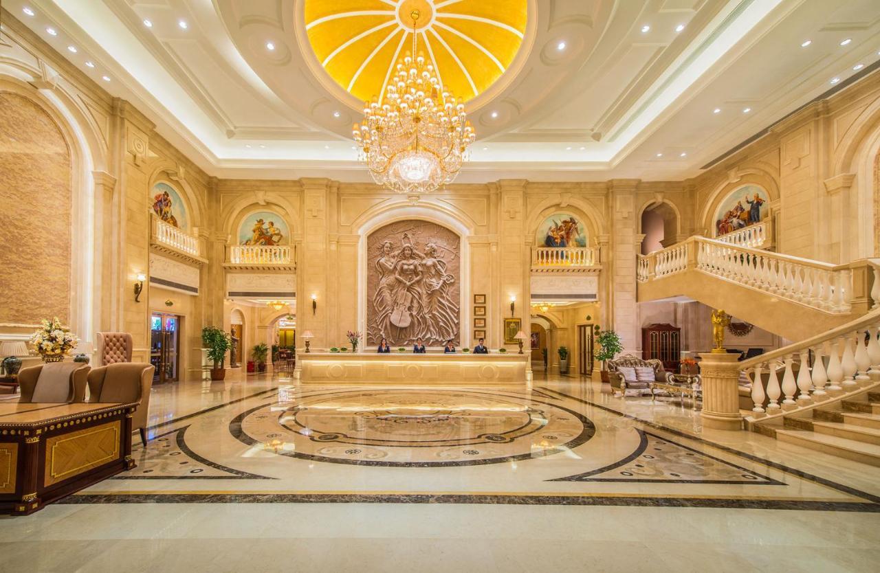 Vienna Hotel Shenzhen Fuhua Road Ngoại thất bức ảnh