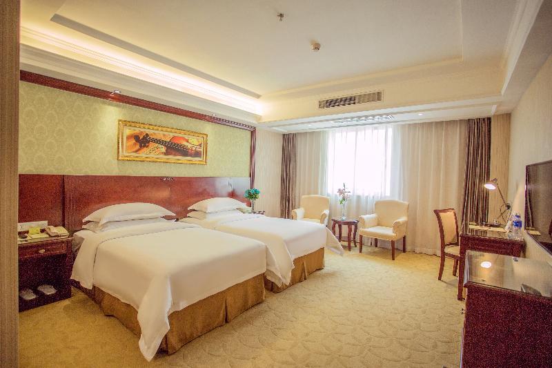 Vienna Hotel Shenzhen Fuhua Road Ngoại thất bức ảnh