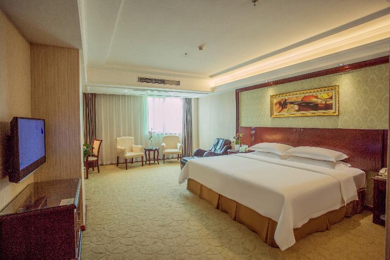 Vienna Hotel Shenzhen Fuhua Road Ngoại thất bức ảnh
